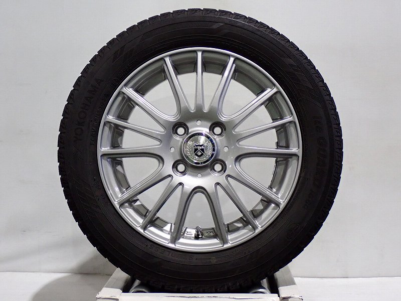 楽天市場】中古タイヤホイールセット 155/65r14の通販 楽天市場】中古タイヤホイールセット 155/65r14の通販