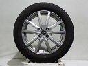 (8月2日-18日10%offCP)【中古】175/60R16 スタッドレスタイヤ アルミホイール 4本セット ダンロップ ウインターマックスWM02 1650...