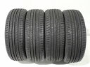 【中古】185/55R16 サマータイヤ 4本セット ヨコハマ ブルーアースA AE50 ( 16インチ 新車外し 185/55-16 )