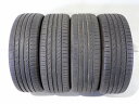 【中古】195/45R17 サマータイヤ 4本セット コンチネンタル コンチスポーツコンタクト5 ( 17インチ 195/45-17 )