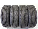 【中古】265/60R18 サマータイヤ 4本セット ブリヂストン デューラーH/T684-2 ( 18インチ 新車外し 265/60-18 )