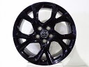 (7月4日-30日 10%OFF CP)【中古】1870+50-5H114.3 アルミホイール 4本セット トヨタ 10系 C-HR ( 18インチ 純正 )