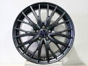 【中古】1770+50-5H100 アルミホイール 4本セット ウェッズ ラブリオンRM01 ( 17インチ )