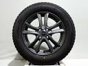 (7月4日-30日 20%OFF CP)【中古】185/65R15 スタッドレスタイヤ アルミホイール 4本セット ヨコハマ アイスガードIG60 1555+4...