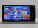 【中古】カーナビ 7型 ケンウッド MDV-Z905W( ナビゲーション AVN )