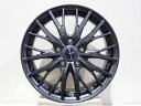 【中古】1665+53-5H114.3 アルミホイール 4本セット ウェッズ ラブリオンRM01 ( 16インチ )