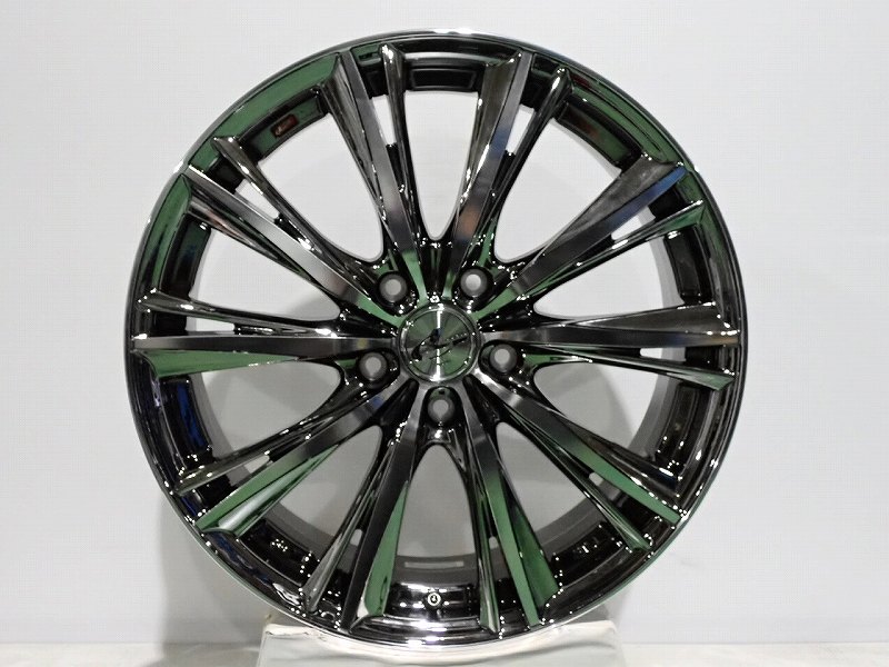 新品スタッドレスSET♪【 ウェッズ SA-20R 7.5Jx18 IS45 114.3-5H WBC】ダンロップ WM01 225/45R18 18年製★レヴォーグ/WRX S4★埼玉県 WedsSport SA-20R 18インチ 86・BRZ・プリウス等 アップガレージ塩尻北