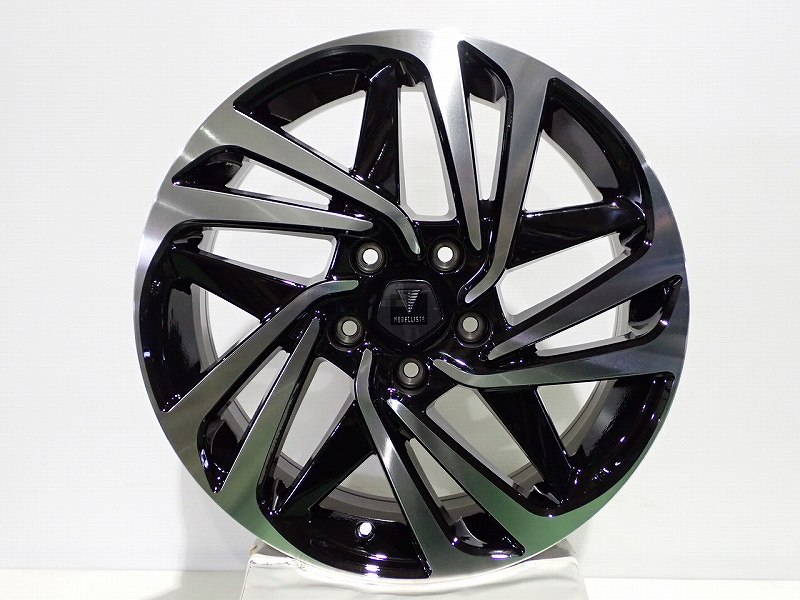 楽天市場】モデリスタ ホイール（P.C.D（mm）114.3）の通販