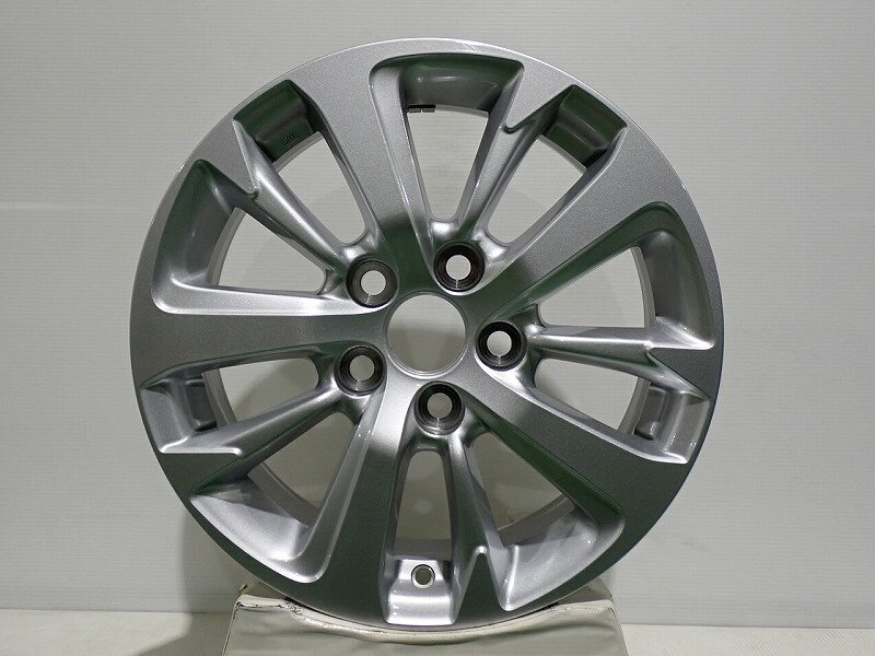 楽天市場】ヤリスクロス 純正 ホイールの通販