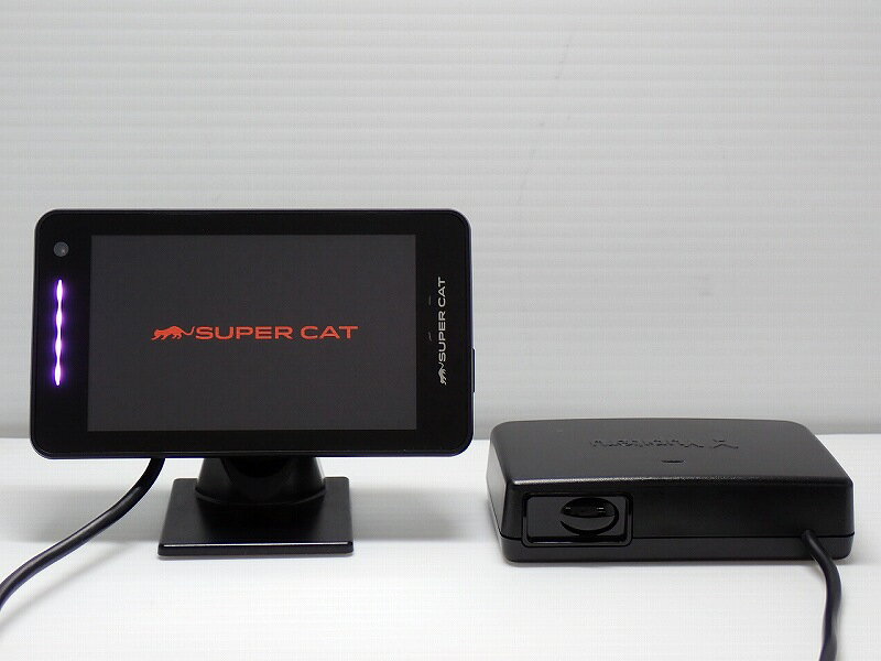 楽天市場】ユピテル レーダー探知機 中古の通販