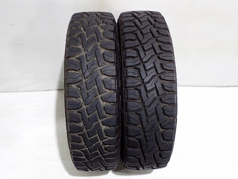 ����š�225/70R16 102/99 6PR ���ޡ������� 2�ܥ��å� �ȡ��衼 �����ץ󥫥�ȥ꡼R/T ( 70����� )