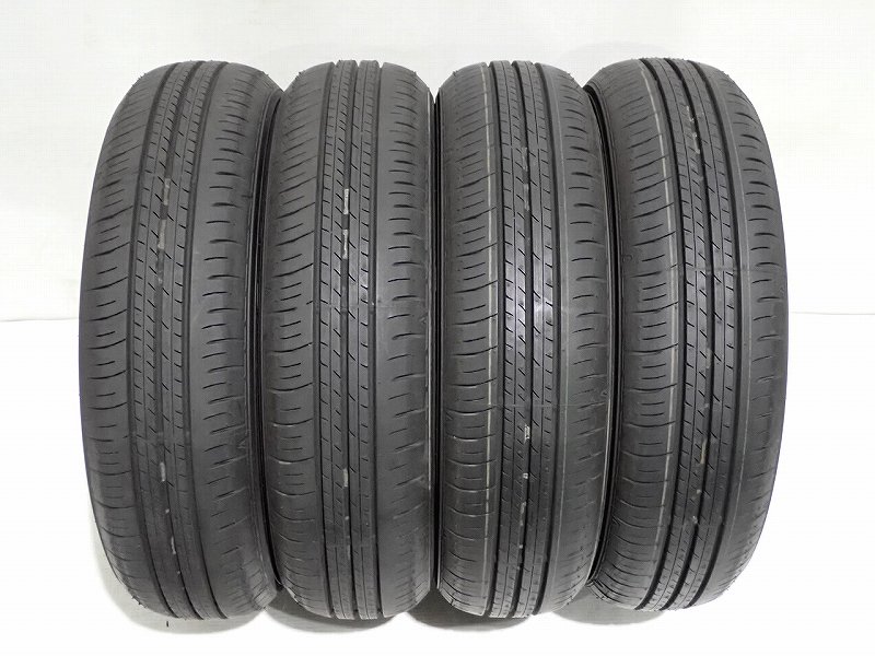 ����š�155/65R14 ���ޡ������� 4�ܥ��å� ������å� ���ʥ�����EC300�ץ饹 ( 14����� 155/65-14 )