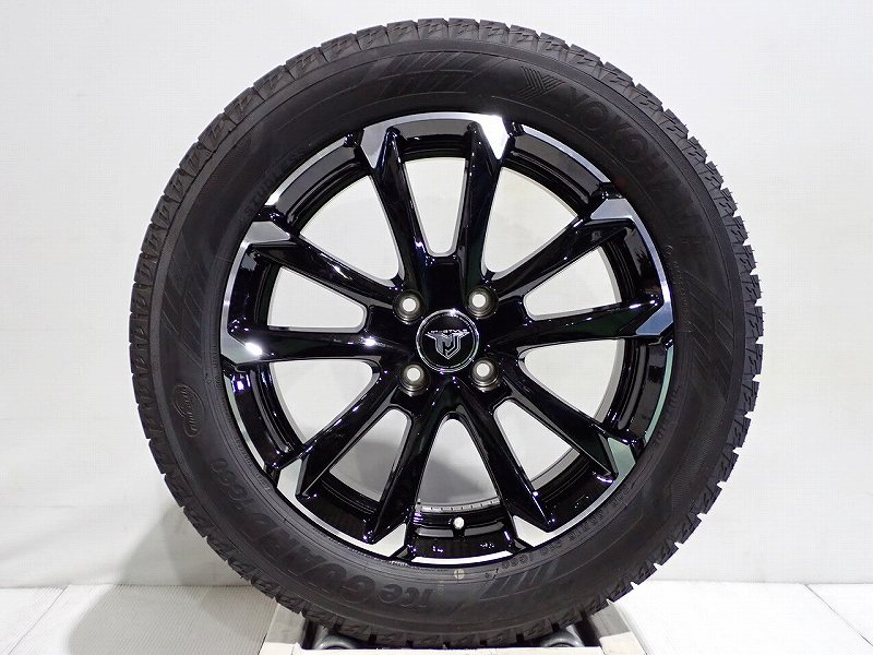 楽天市場】205／55R16（ホイール穴数4）（タイヤ・ホイールセット