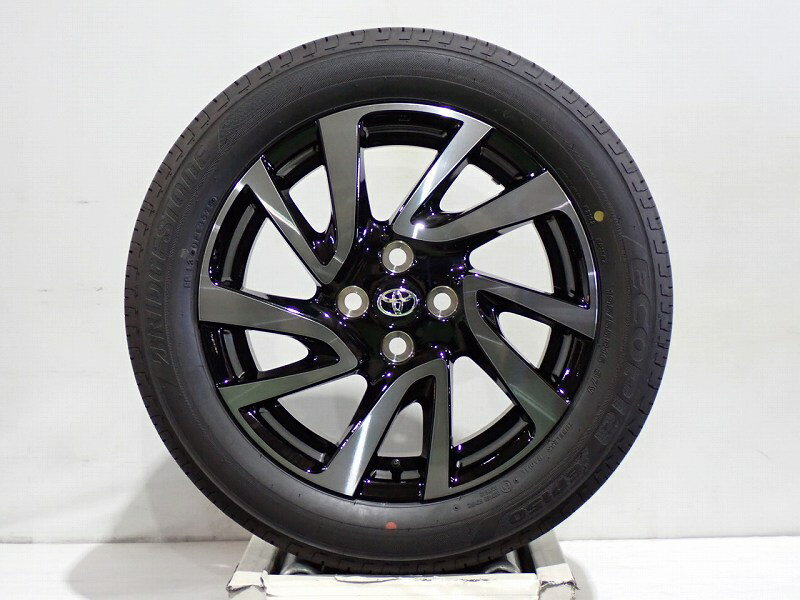 楽天市場】トヨタ アクア 純正タイヤホイールの通販