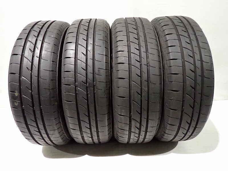 【中古】175/65R14 サマータイヤ 4本セット ブリヂストン プレイズPX2 ( 14インチ 175/65-14 )