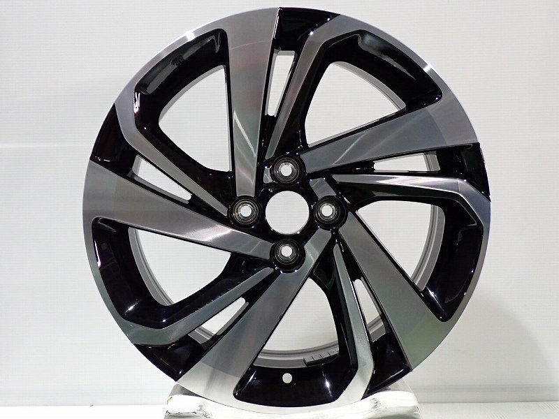 楽天市場】トヨタ ライズ アルミ ホイールの通販