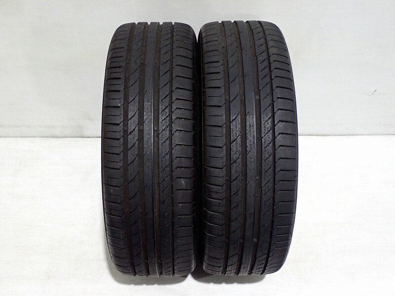 楽天市場】タイヤ 195 45 17（ブランドコンチネンタル）の通販