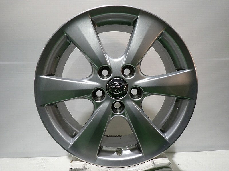 楽天市場】アルミホイール 17インチ（ブランドトヨタ）（タイヤ