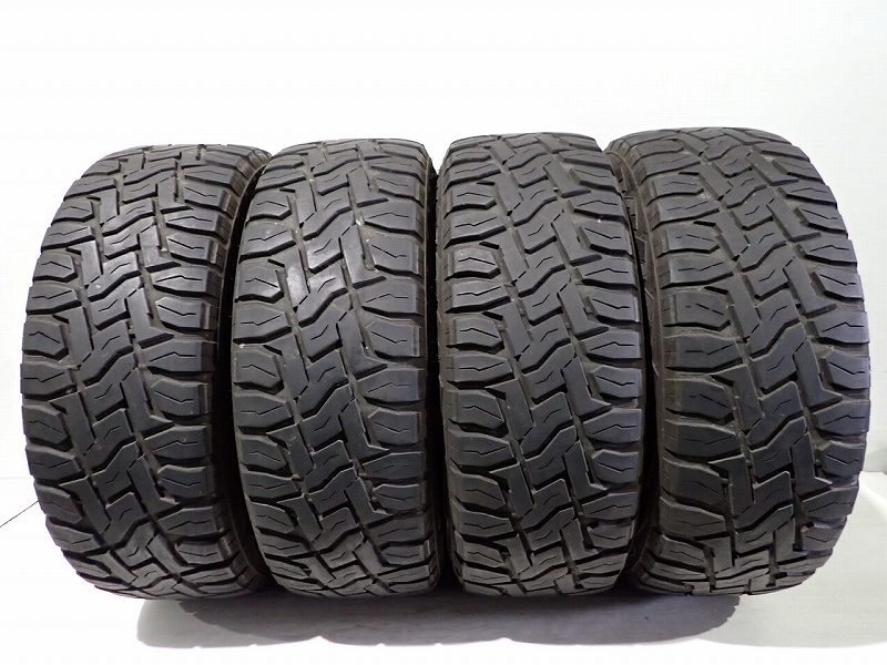 楽天市場】中古タイヤ 265／65／17の通販