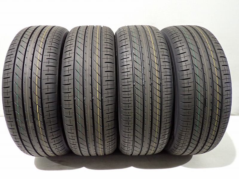 【中古】205/55R17 サマータイヤ 4本セット トーヨー プロクセスR60 ( 17インチ 新車外し 205/55-17 )