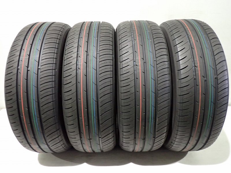【中古】205/60R16 サマータイヤ 4本セット トーヨー プロクセスJ68 ( 16インチ 新車外し 205/60-16 )