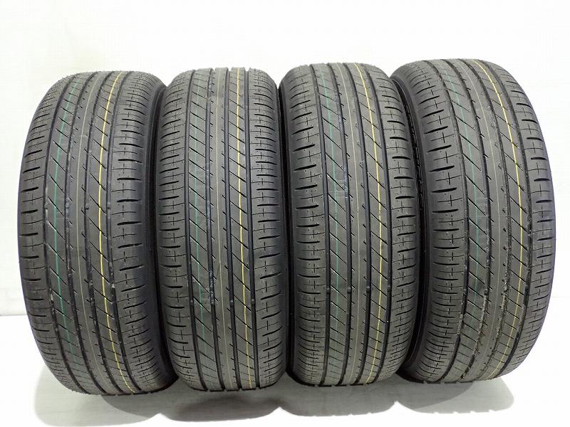 【中古】205/55R17 サマータイヤ 4本セット トーヨー プロクセスR60 ( 17インチ 新車外し 205/55-17 )