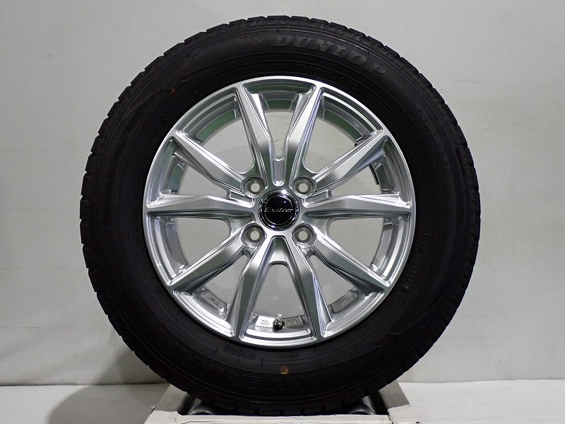 楽天市場】165/70r14 スタッドレス wm02の通販