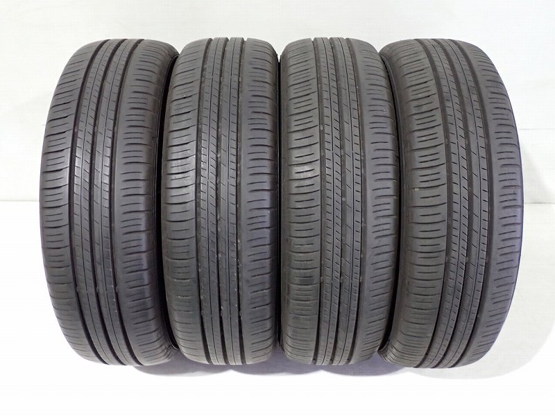 楽天市場】ダンロップ エナセーブ ec300 185 65の通販