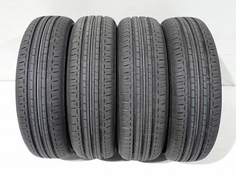 【中古】185/65R15 サマータイヤ 4本セット ブリヂストン エコピアEP150 ( 15インチ 新車外し 185/65-15 )