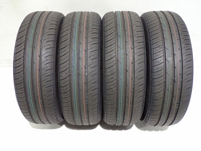 【中古】205/60R16 サマータイヤ 4本セット トーヨー プロクセスJ68 ( 16インチ 新車外し 205/60-16 )