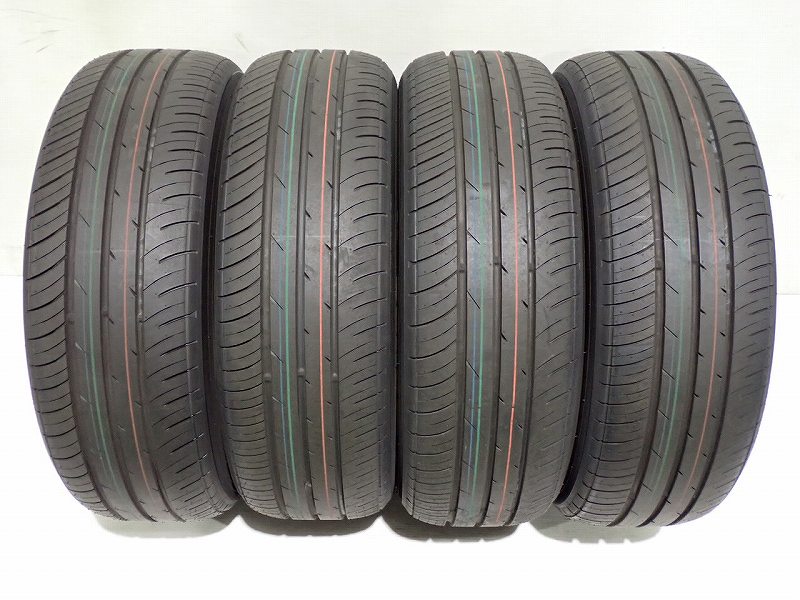 【中古】205/60R16 サマータイヤ 4本セット トーヨー プロクセスJ68 ( 16インチ 新車外し 205/60-16 )