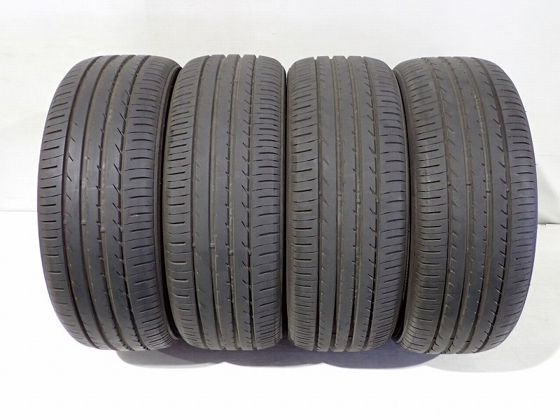 楽天市場】215／50－18 中古の通販