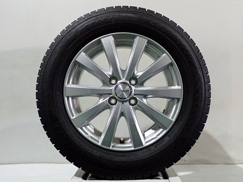 楽天市場】185／65R15（ホイール穴数4）（スタッドレスタイヤ