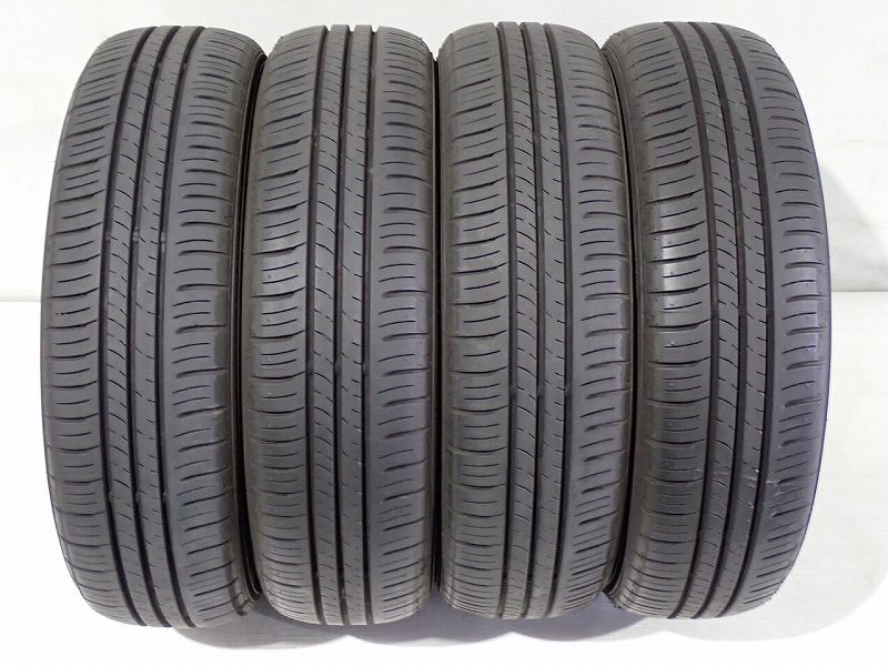 楽天市場】ダンロップ エナセーブ ec300 165/60r15の通販