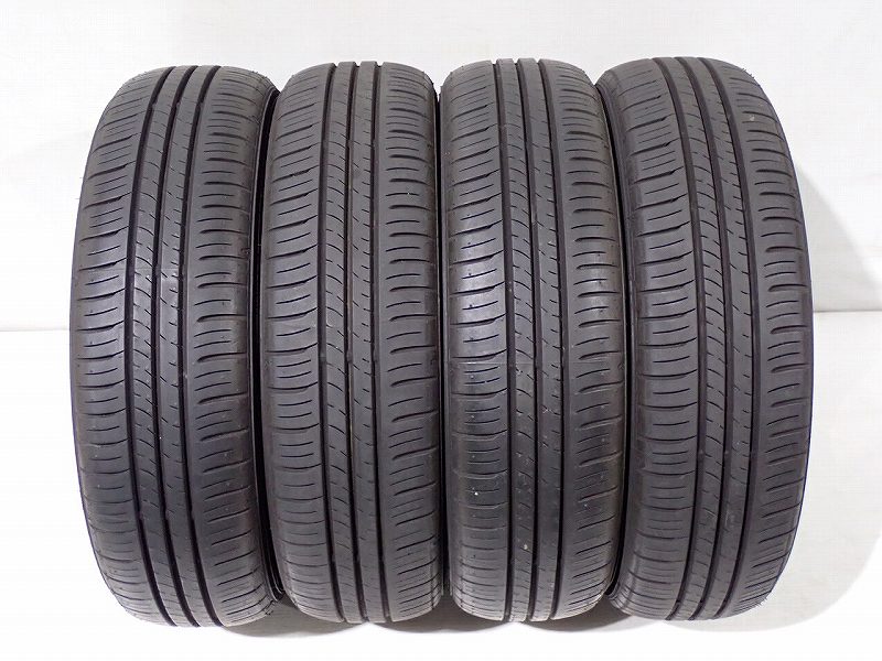 楽天市場】ダンロップ エナセーブ ec300 165 60r15の通販