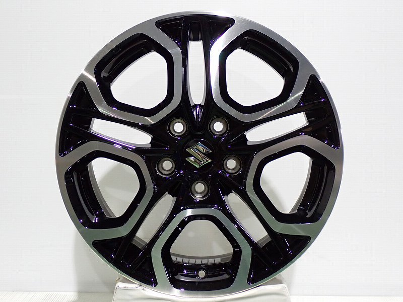 楽天市場】スイフトスポーツ 純正ホイールの通販