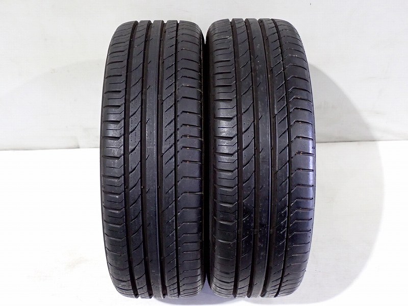 楽天市場】195 45r17 コンチネンタルの通販