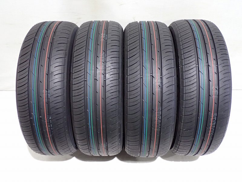 【中古】205/60R16 サマータイヤ 4本セット トーヨー プロクセスJ68 ( 16インチ 新車外し 205/60-16 )