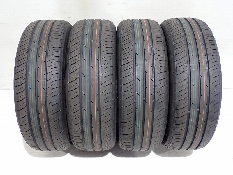 【中古】205/60R16 サマータイヤ 4本セット トーヨー プロクセスJ68 ( 16インチ 新車外し 205/60-16 )