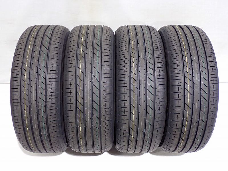 【中古】205/55R17 サマータイヤ 4本セット トーヨー プロクセスR60 ( 17インチ 新車外し 205/55-17 )