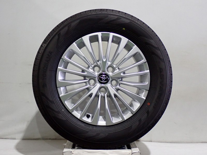楽天市場】トヨタ アルファード 中古（サマータイヤ・ホイールセット