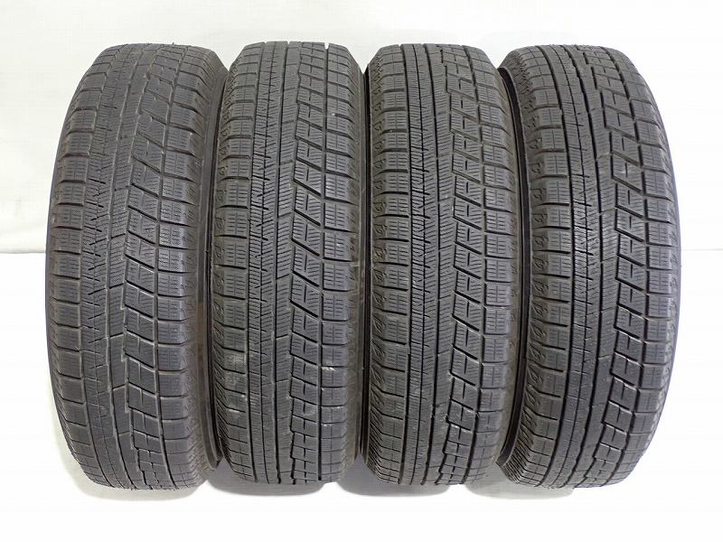 楽天市場】165／65R14（ブランドヨコハマ）（スタッドレスタイヤ