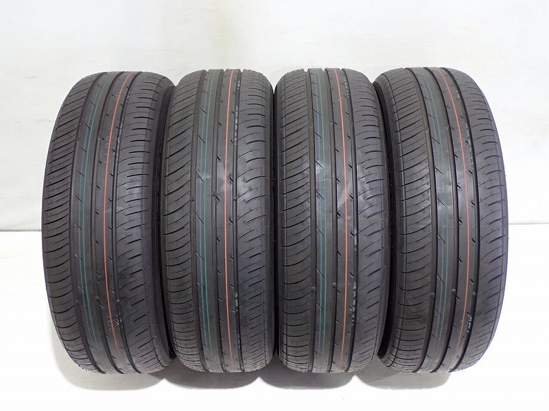 【中古】205/60R16 サマータイヤ 4本セット トーヨー プロクセスJ68 ( 16インチ 新車外し 205/60-16 )