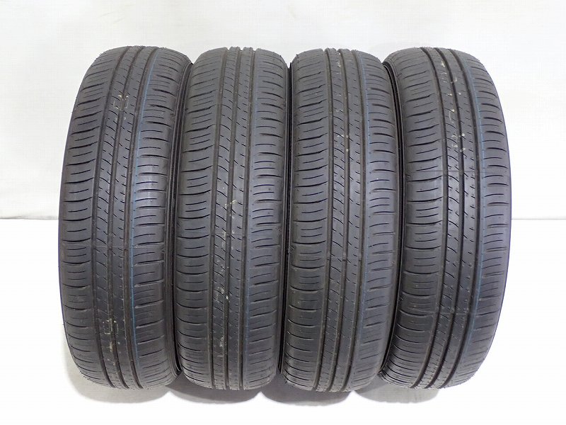 楽天市場】ダンロップ エナセーブ ec300 165/60r15の通販