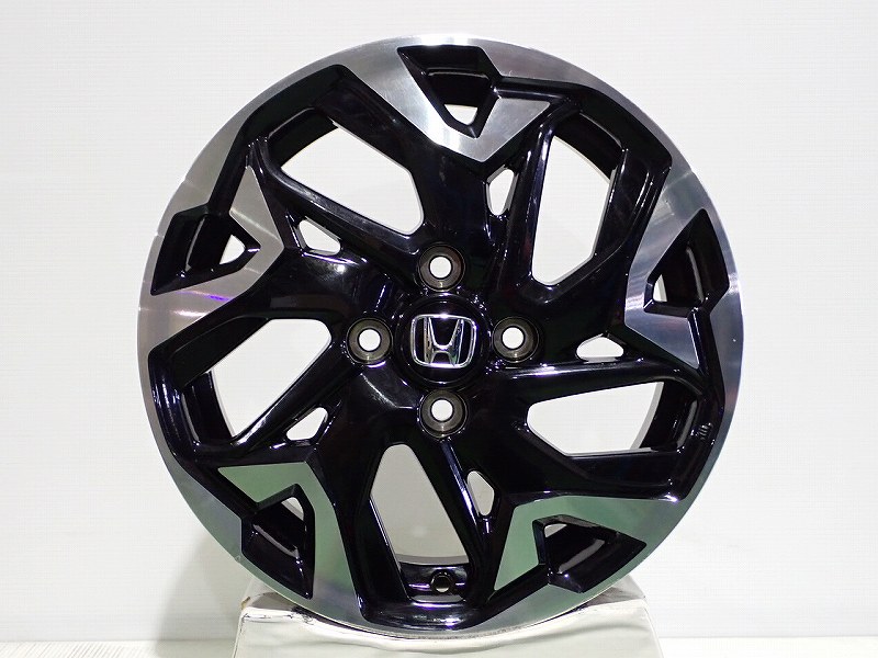 楽天市場】ホンダ 純正 中古 アルミ ホイール（ホイール穴数4）の通販