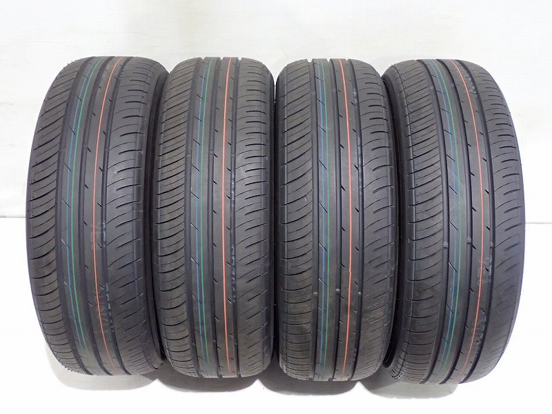 【中古】205/60R16 サマータイヤ 4本セット トーヨー プロクセスJ68 ( 16インチ 新車外し 205/60-16 )