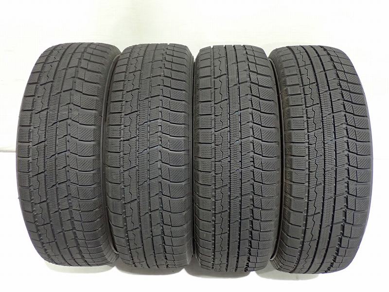 楽天市場】215／65－16 中古の通販