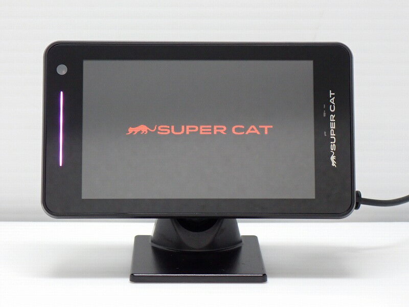 楽天市場】ユピテル レーダー探知機gs1100の通販