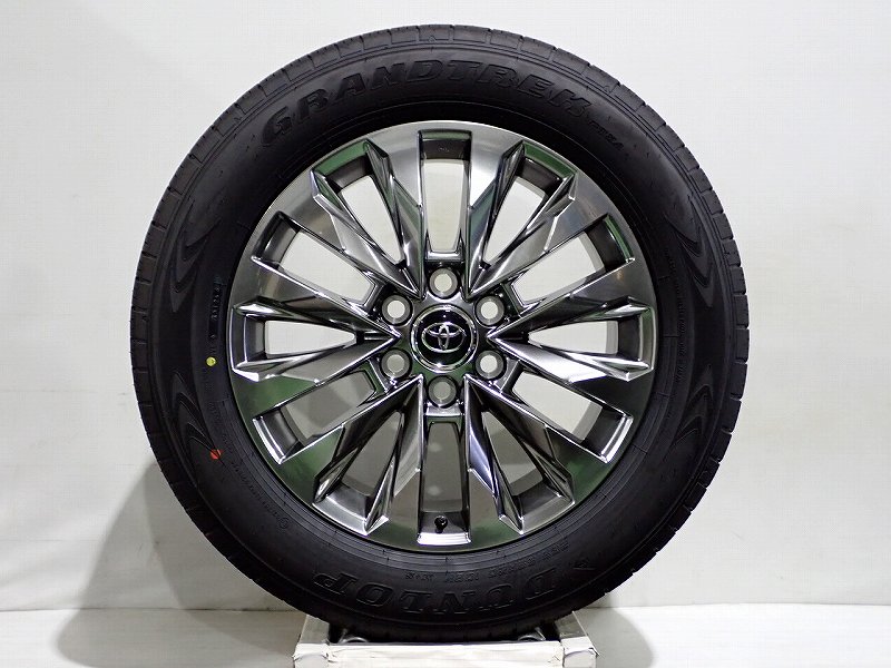 楽天市場】アルミホイール 20インチ（インセット（mm）60）（車用品