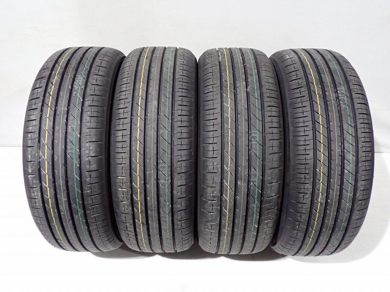 【中古】205/55R17 サマータイヤ 4本セット トーヨー プロクセスR60 ( 17インチ 新車外し 205/55-17 )